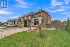 7 GAMBLE GLEN CRESCENT | Richmond Hill Ontario | Slide Image One
