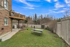 7 GAMBLE GLEN CRESCENT | Richmond Hill Ontario | Slide Image Thirty