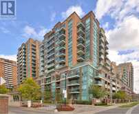 715 - 11 MICHAEL POWER PLACE | Toronto Ontario | Slide Image One