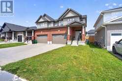 138 WOODBERRY CRESCENT | Elmira Ontario | Slide Image Ten