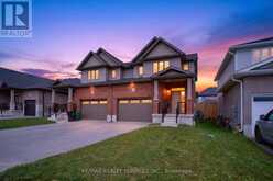 138 WOODBERRY CRESCENT | Elmira Ontario | Slide Image One