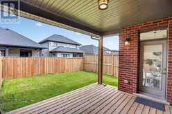 138 WOODBERRY CRESCENT | Elmira Ontario | Slide Image Forty-six