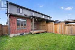 138 WOODBERRY CRESCENT | Elmira Ontario | Slide Image Forty-seven