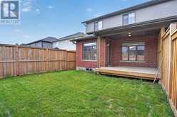 138 WOODBERRY CRESCENT | Elmira Ontario | Slide Image Forty-eight