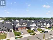 138 WOODBERRY CRESCENT | Elmira Ontario | Slide Image Four