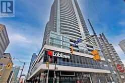 # 916 - 98 LILLIAN STREET | Toronto Ontario | Slide Image Thirty-three