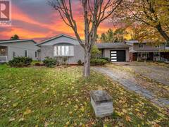 5 CENTENNIAL DRIVE Walkerton Ontario, N0G 2V0