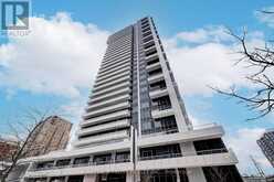 2705 - 75 CANTERBURY PLACE | Toronto Ontario | Slide Image One