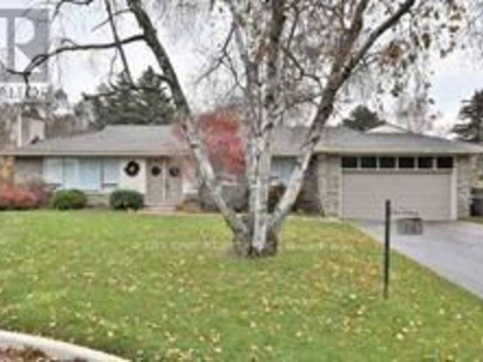 12 KING MAPLE PLACE, Toronto, Ontario M2K 1X6