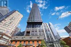 5110 - 8 WELLESLEY STREET W | Toronto Ontario | Slide Image One