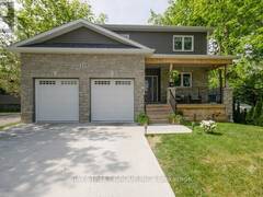 133 RIVEREDGE DRIVE Georgina Ontario, L4P 2P4