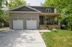 133 RIVEREDGE DRIVE | Georgina Ontario | Slide Image One