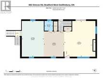 683 SIMCOE ROAD | Bradford West Gwillimbury Ontario | Slide Image Thirty-eight