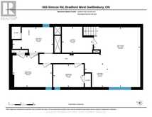 683 SIMCOE ROAD | Bradford West Gwillimbury Ontario | Slide Image Thirty-nine
