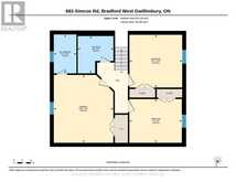 683 SIMCOE ROAD | Bradford West Gwillimbury Ontario | Slide Image Forty