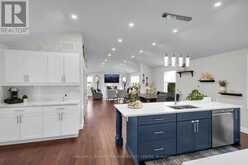 683 SIMCOE ROAD | Bradford West Gwillimbury Ontario | Slide Image Nine