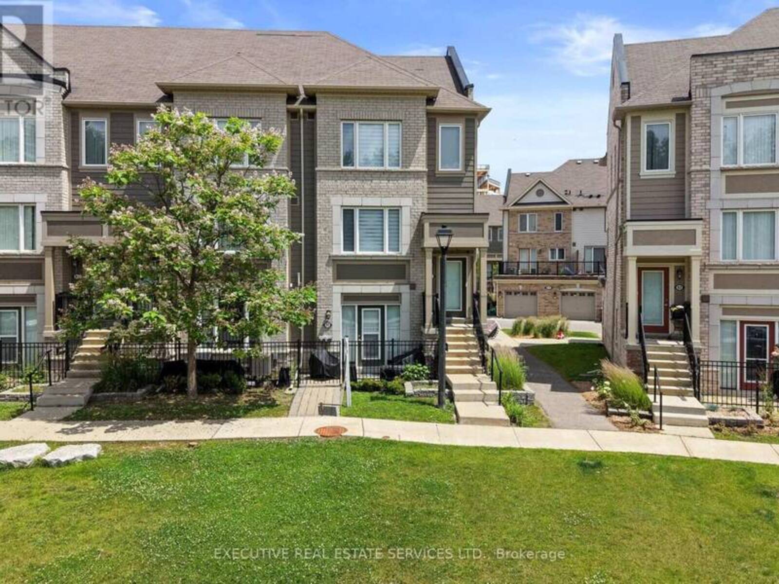 95 - 1 BECKENROSE COURT, Brampton, Ontario L6Y 6G2