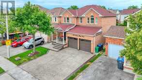 211 QUEEN MARY DRIVE | Brampton Ontario | Slide Image Two