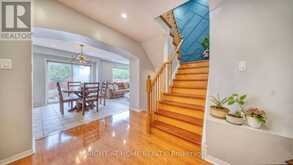211 QUEEN MARY DRIVE | Brampton Ontario | Slide Image Nine
