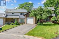 22 BORDEN HILL COURT | Brampton Ontario | Slide Image One