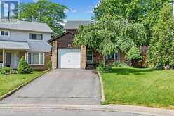 22 BORDEN HILL COURT | Brampton Ontario | Slide Image Two