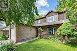 22 BORDEN HILL COURT | Brampton Ontario | Slide Image Three