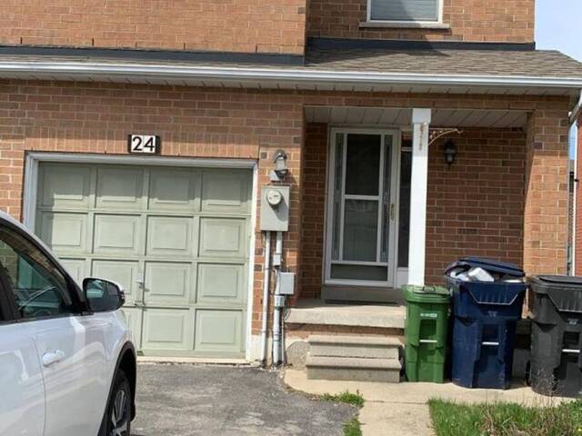 24 MATTARI COURT Toronto Ontario, M9W 7C6 - 7 Bedrooms Home For Sale