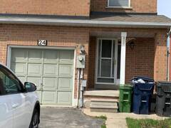 24 MATTARI COURT Toronto Ontario, M9W 7C6