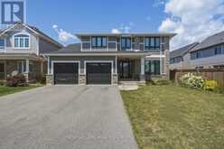 22 WEIR CRESCENT | St. Thomas Ontario | Slide Image Two