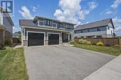 22 WEIR CRESCENT | St. Thomas Ontario | Slide Image Three