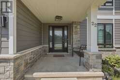 22 WEIR CRESCENT | St. Thomas Ontario | Slide Image Five
