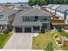 22 WEIR CRESCENT St. Thomas Ontario, N5R 0L7