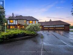 1515 HAWKSWOOD DRIVE Selwyn Ontario, K0L 1T0
