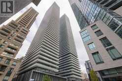 3408 - 42 CHARLES STREET E | Toronto Ontario | Slide Image One
