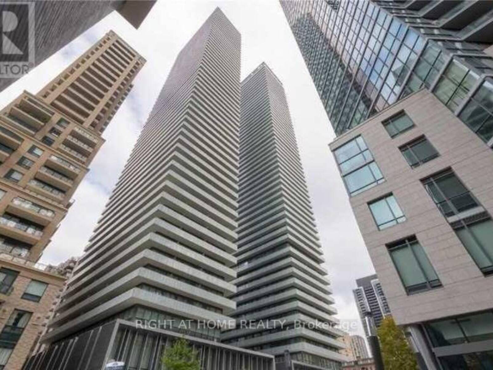 3408 - 42 CHARLES STREET E, Toronto, Ontario M4Y 1T4