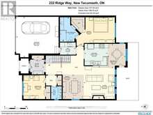 222 RIDGE WAY | Alliston Ontario | Slide Image Forty-five