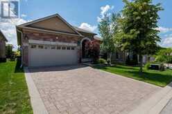 222 RIDGE WAY | Alliston Ontario | Slide Image One