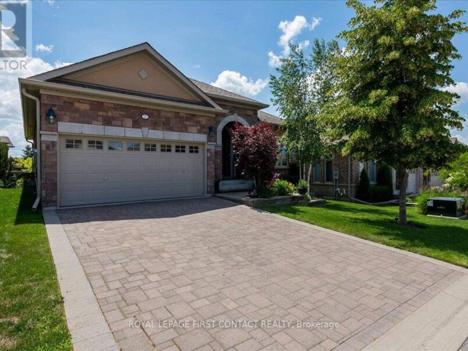 222 RIDGE WAY, Alliston, Ontario L9R 0H2