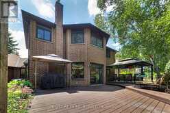 41 BLOOMFIELD TRAIL | Richmond Hill Ontario | Slide Image Five