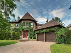 41 BLOOMFIELD TRAIL Richmond Hill Ontario, L4E 2K5