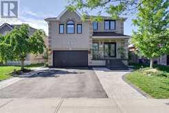 62 PRINCE GEORGE CRESCENT | Barrie Ontario | Slide Image One