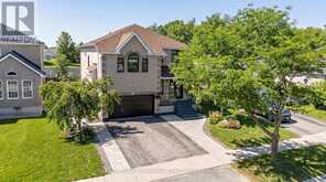 62 PRINCE GEORGE CRESCENT | Barrie Ontario | Slide Image Two
