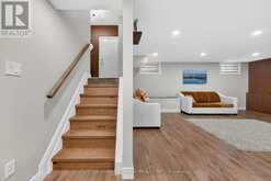 62 PRINCE GEORGE CRESCENT | Barrie Ontario | Slide Image Thirty-six