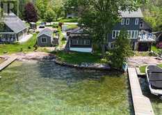 7682 OAK POINT ROAD | Washago Ontario | Slide Image Three