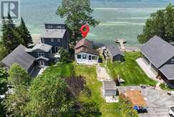 7682 OAK POINT ROAD | Washago Ontario | Slide Image Four