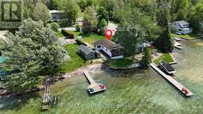 7682 OAK POINT ROAD | Washago Ontario | Slide Image One