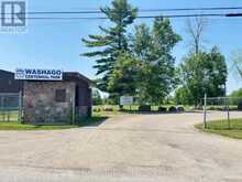 7682 OAK POINT ROAD | Washago Ontario | Slide Image Thirteen