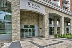1002 - 551 MAPLE AVENUE | Burlington Ontario | Slide Image One