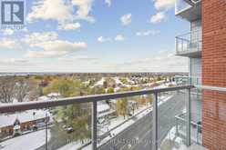 1002 - 551 MAPLE AVENUE | Burlington Ontario | Slide Image Nine