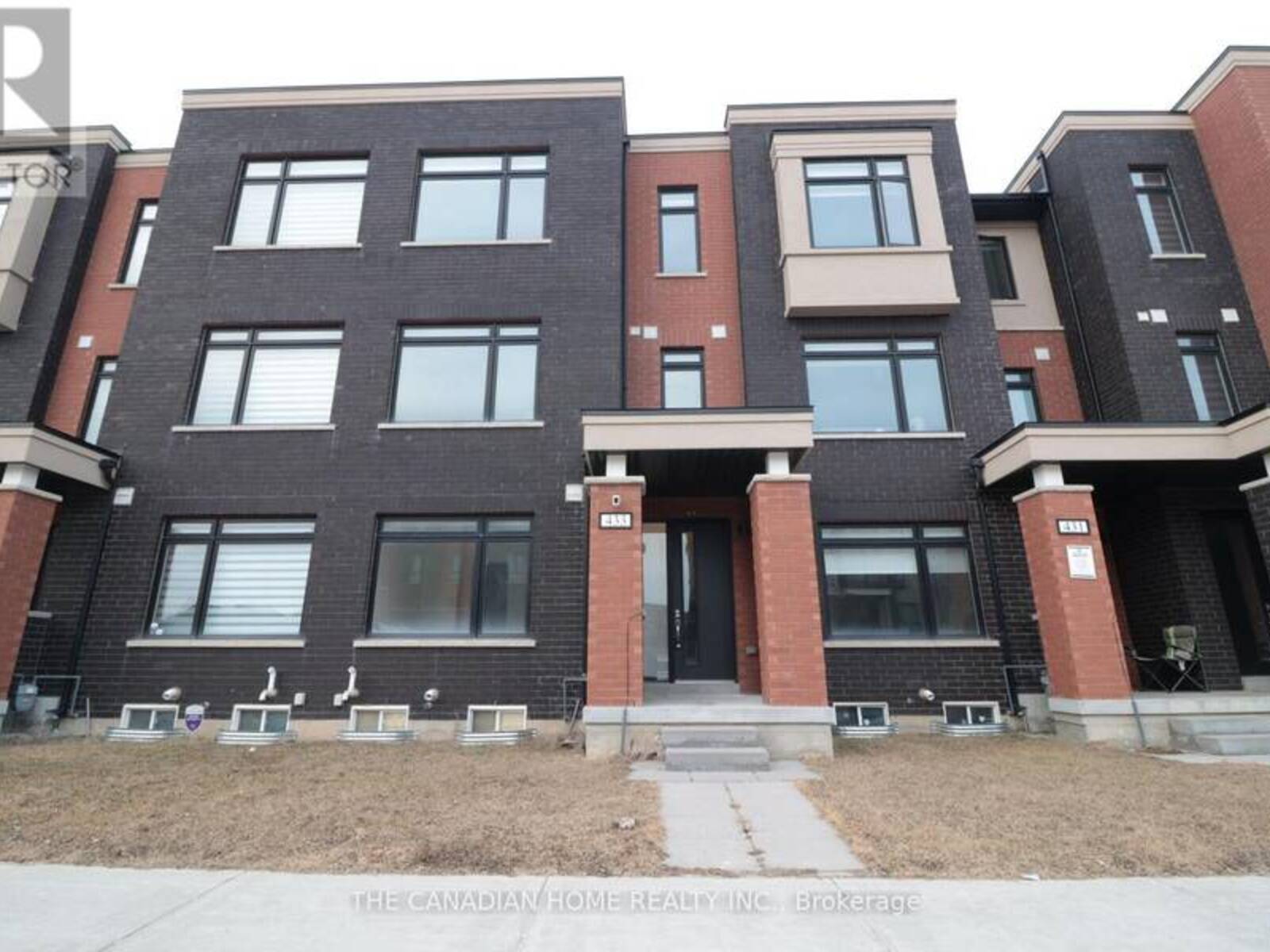433 VETERANS DRIVE, Brampton, Ontario L7A 4Z1